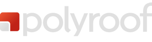 polyroof logo