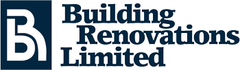 Building Renovations Limited Logo