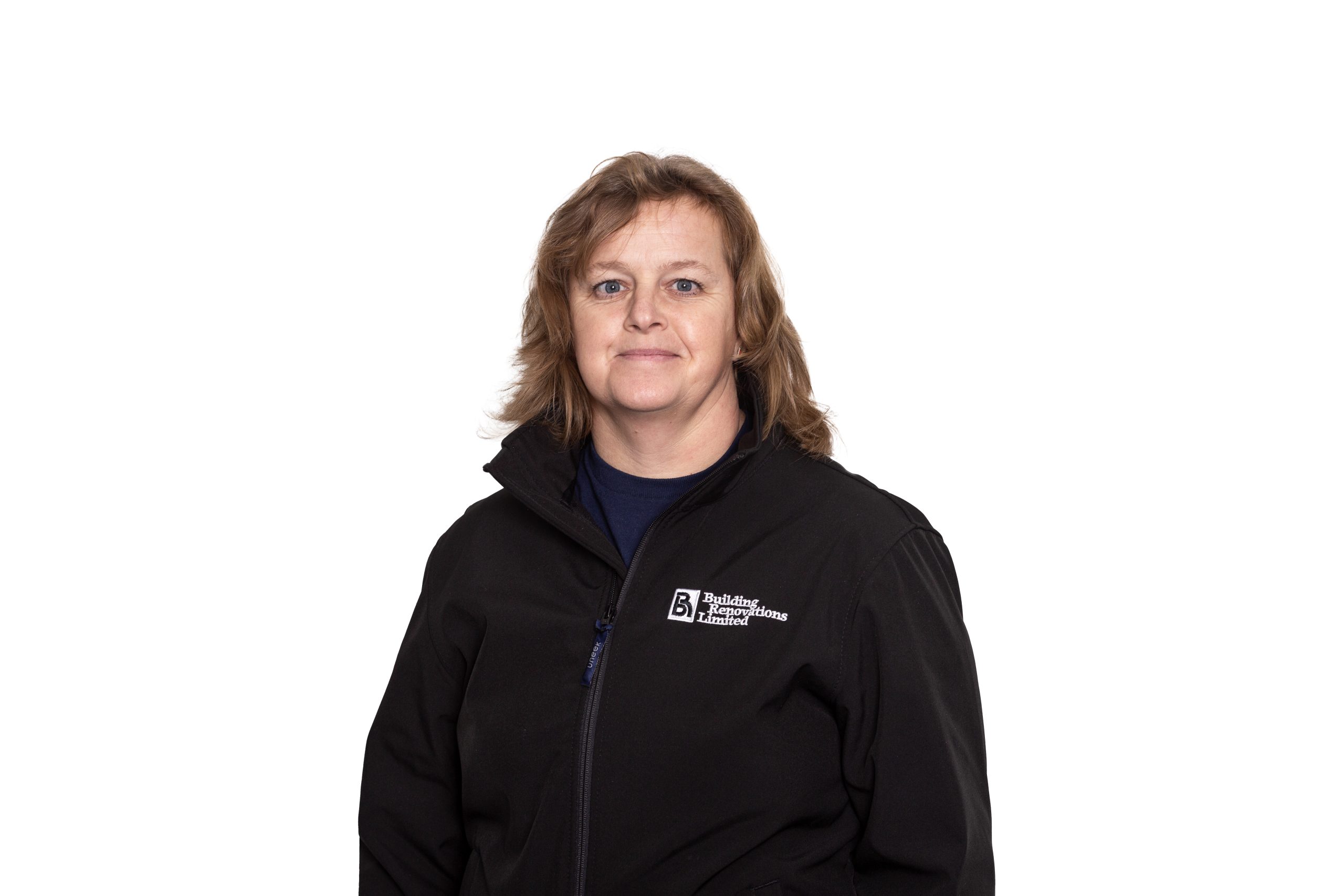 Eszter Szendroi